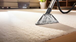 additional carpet cleaning services