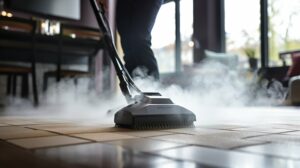 Expert Carpet Steam Cleaning in Moonee Ponds 3039