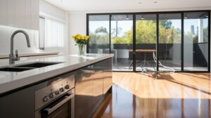 Affordable bond cleaning services in Melbourne
